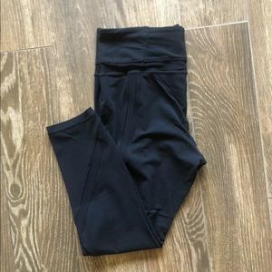 Athleta Elevation 7/8 Tights GUC